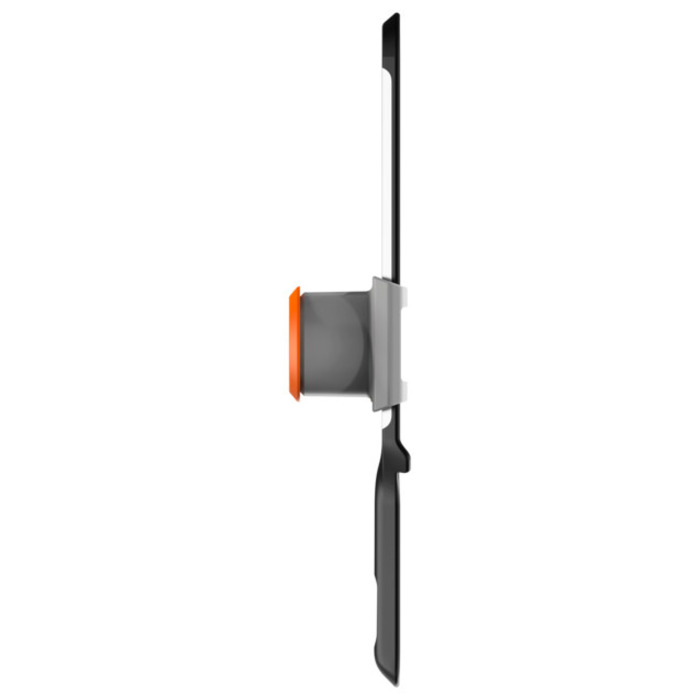 Терка Fiskars Functional Form мелкая для цедры лимона, имбиря, шоколада (1014412)