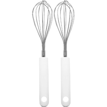 Вінчик 29 см, набір 2 предмети Arcadalina Fackelmann