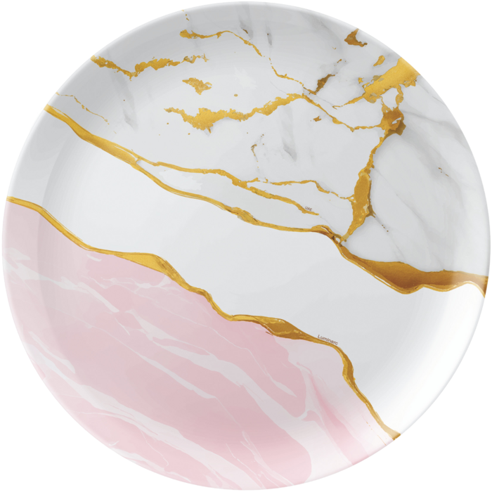 Тарелка обеденная Luminarc Simply Melbastone 26 см (7181022)