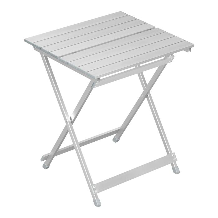 Складной алюминиевый стол для кемпинга WOLTU