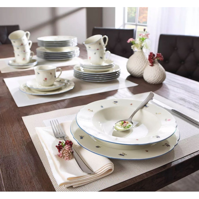 Колекція Marie-Luise від Seltmann Weiden