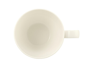 Кофейная чашка 240 мл, белая Zoе Seltmann Weiden