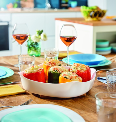 Форма для запікання LUMINARC SMART CUISINE CARINE, 29х29 см (6495533)