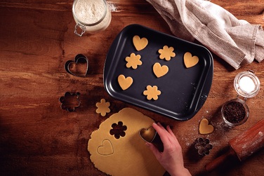 Форма Tramontina Brasil, 33.3x24.1x3.5 см (7196874)