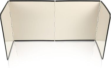 Захист від бризок плити TOPBATHY