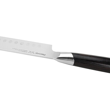 Нож сантока Fissman FUJIWARA 18 см сталь AUS-6 (2817)