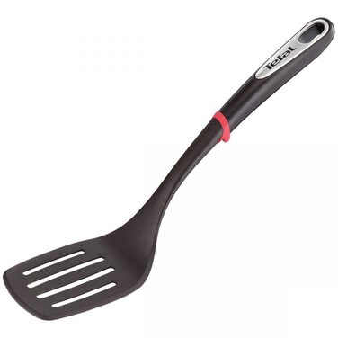 Tefal Набор кухонных аксессуаров Ingenio, 4шт, пластик, черный