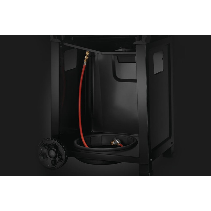 Газовый гриль Napoleon Freestyle 425, графитовый F425PGT-RU Код: 010090