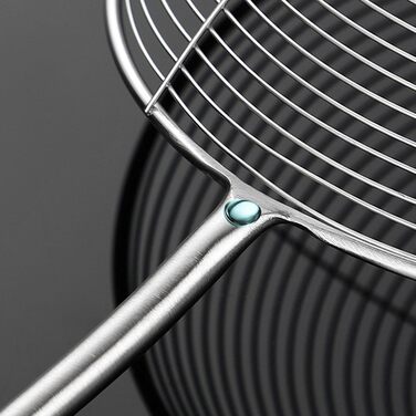 Ложка-дуршлаг с мелкой сеточкой Generisch