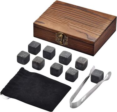 Набір 4-в-1 для віскі polar-effekt