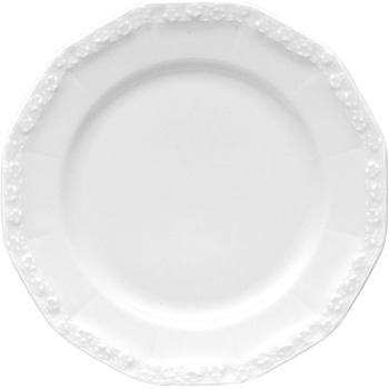 Тарелка 17 см, белая Rosenthal Maria