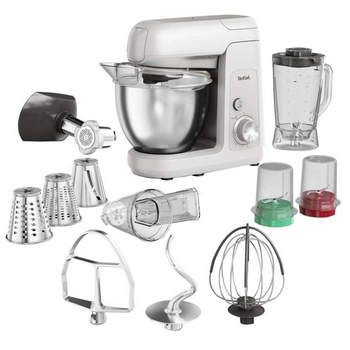 Кухонная машина Tefal QB525B38 (6990961)