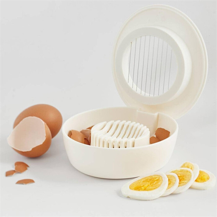 Слайсер для яєць Fiskars Functional Form (1016126)