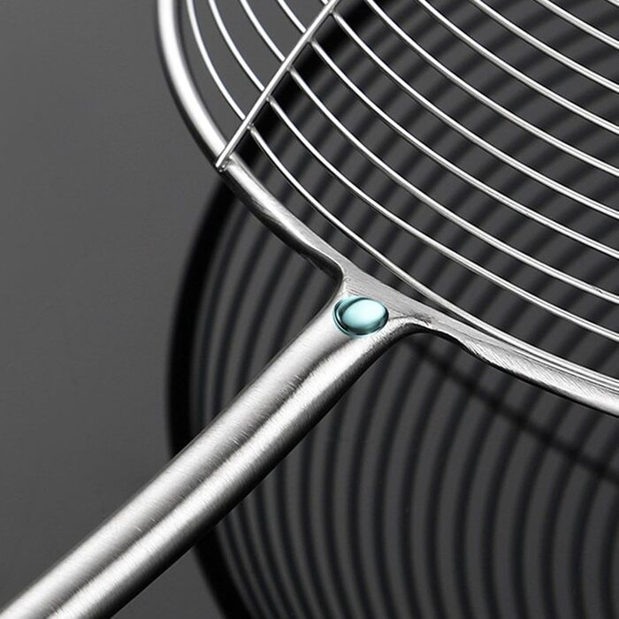 Ложка-дуршлаг с мелкой сеточкой Generisch