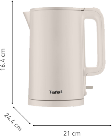 Электрочайник Tefal KO140BE0 (7069142)