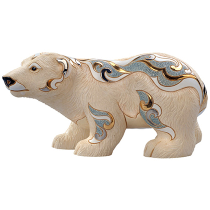 Фигурка белого медведя De Rosa Wildlife (2000 шт.)