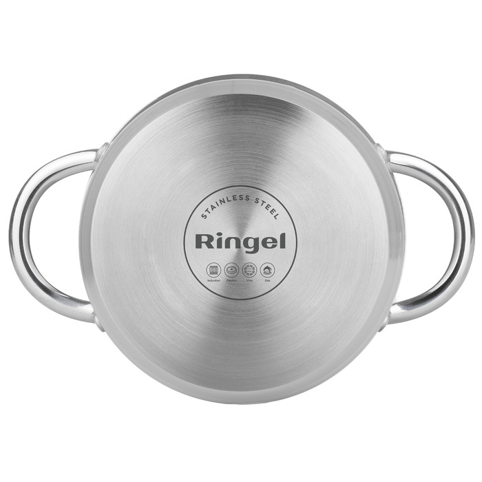Каструля RINGEL Kinder (0.6 л) 12 см (6369163)