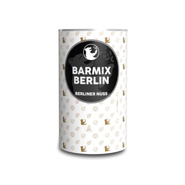 Снеки BarMix Berlin 200 г Berliner Nuss