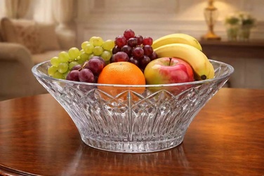 Фруктовниця 30,5 см Lenas 9886 BOHEMIA