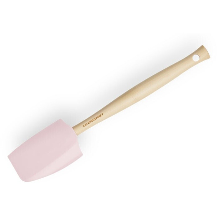 Лопатка кулинарная средняя, ​​розовый Craft Le Creuset