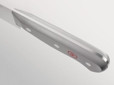 Ніж для стейків сірий WÜSTHOF