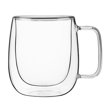 Набор чашек с двойной стенкой Ringel Guten Morgen, 2х400 мл (6726104)