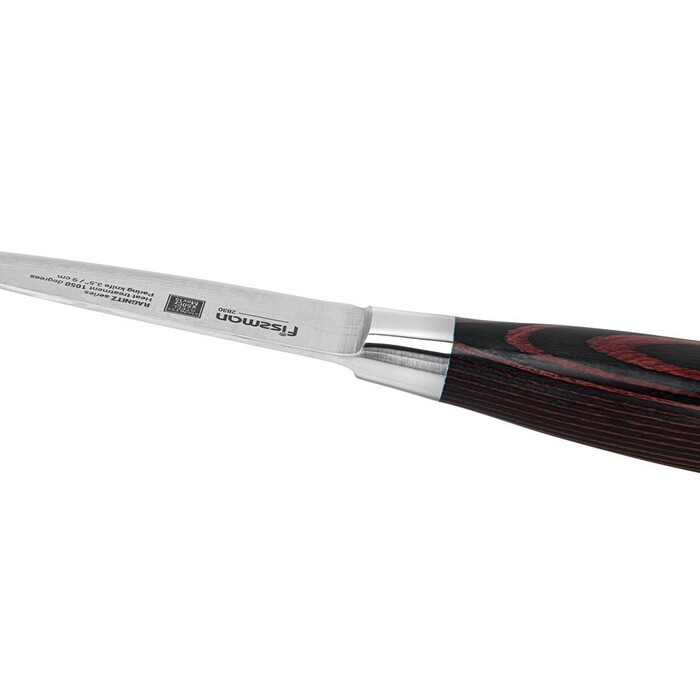Нож Fissman овощной RAGNITZ 9 см X30Cr13 сталь (2830)