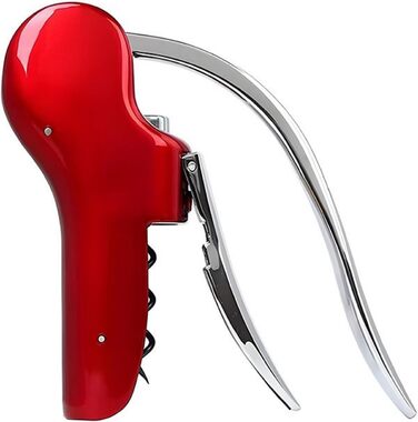 Профессиональный штопор с эргономичной ручкой jiingekk