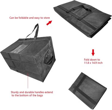 Большая термосумка 69 л yongzhenlite