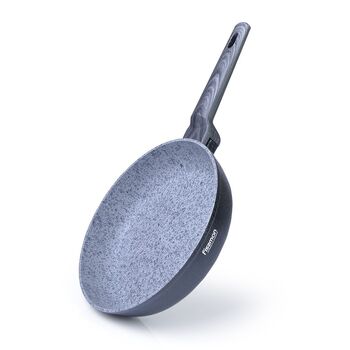 Сковорода для жарки Fissman CHARM STONE 26x5,5 см (5022)
