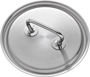 Сковорода глибока 24 см з кришкою, Twin Classic Zwilling