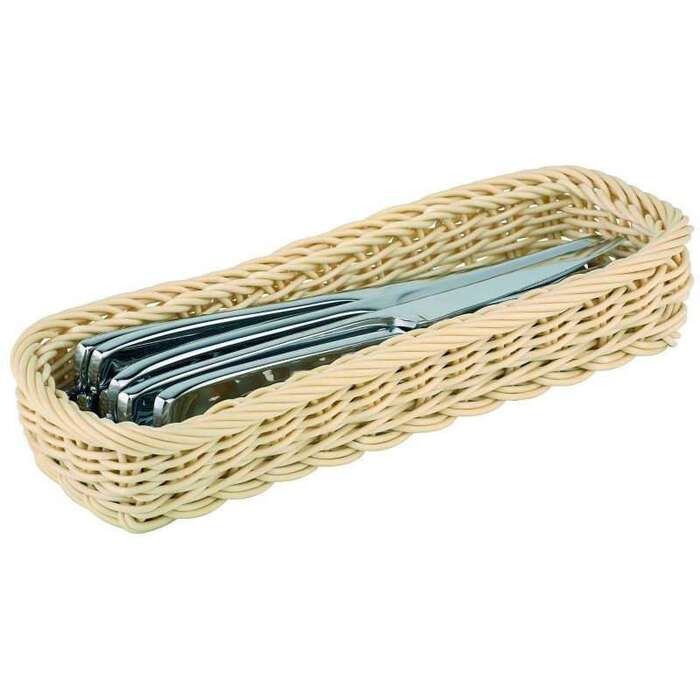 Корзина для приборов APS Tableware.Table Presentation 27Х10 см h4,5 см 40131