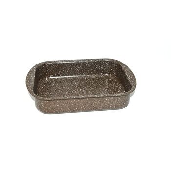 Форма для запекания Fissman 25x18x6 см (4996)