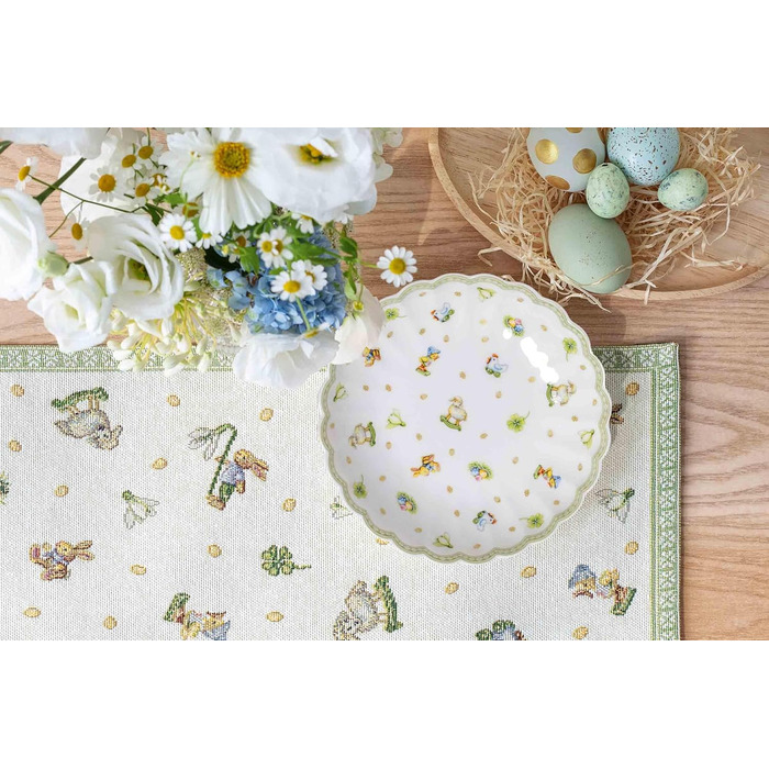 Маленькая миска 0,17 л, набор 6 предметов, Easter Delight Villeroy & Boch