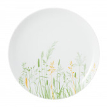 Тарелка круглая 27,5 см Meadow Grasses Seltmann Weiden