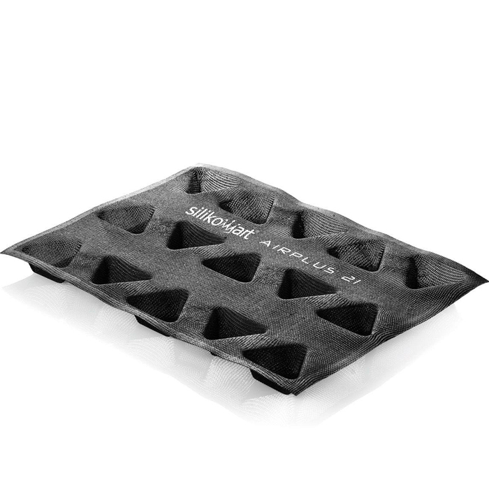 AIR PLUS 21 TRIANGLE Форма из резины