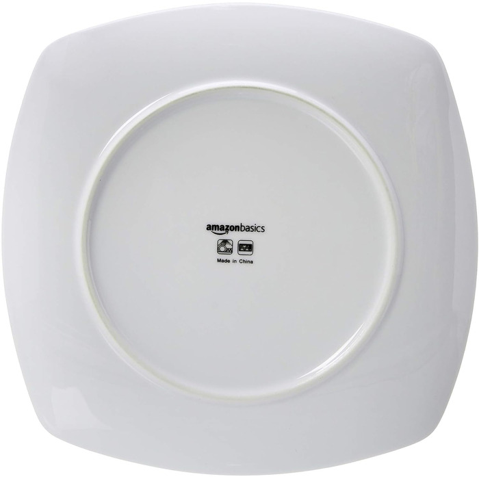 Набір посуду Kitchen-Profi Basics, 18 предметів, для 6 осіб (м&39які лінії)