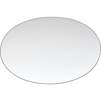 Тарілка 38 см Rosenthal Platinum