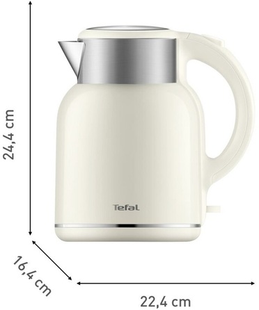 Электрочайник Tefal KO190AE0 (7069143)