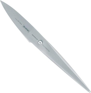 Набір ножів Chroma P-529, 3 предмети (P-05, P-02, P-09)