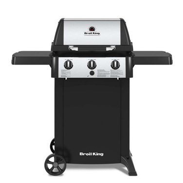 Гриль газовий Broil King Monarch 320