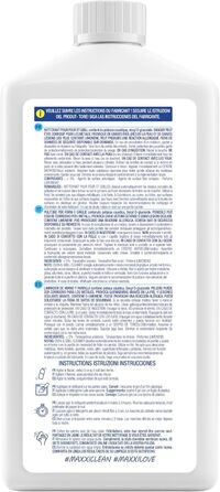 Засіб для миття духовок та грилів 750 мл Maxxi Clean