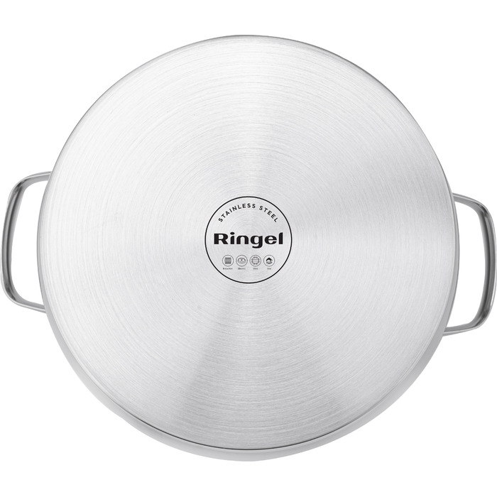 Кастрюля Ringel Salsa (6.8 л) 24 см (6990941)