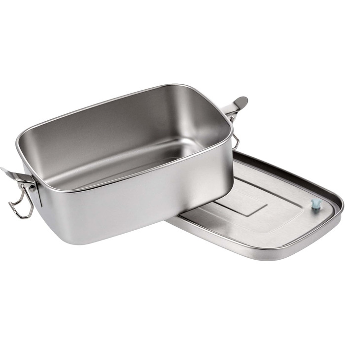 Набір для кемпінгу з нержавіючої сталі GRÄWE