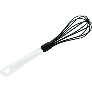 Вінчик 32 см, чорно-білий Arcadalina Fackelmann