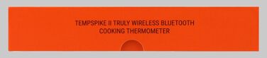 Термометр для м'яса ThermoPro Twin TempSpike