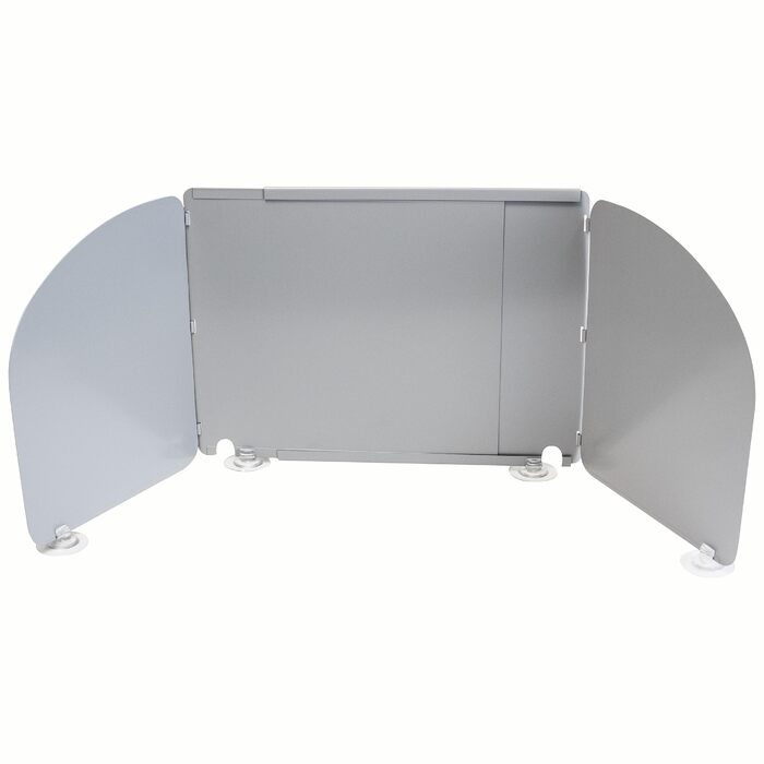 Ветрозащитный экран для кемпинга 32-60 см Siehe Beschreibung