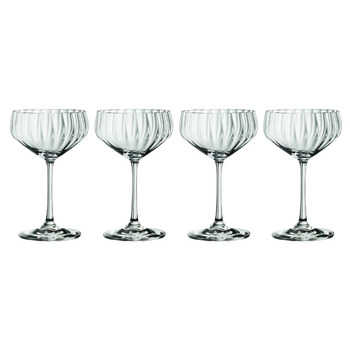 Набор бокалов для коктейлей, 4 предмета Lifestyle Spiegelau