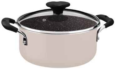 Каструля Tramontina Tunis (4.8 л) 24 см (7067744)