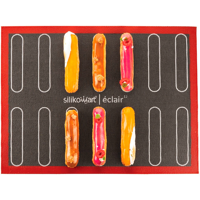 Air Mat Eclair Силіконовий килимок 58,3x38,4 см